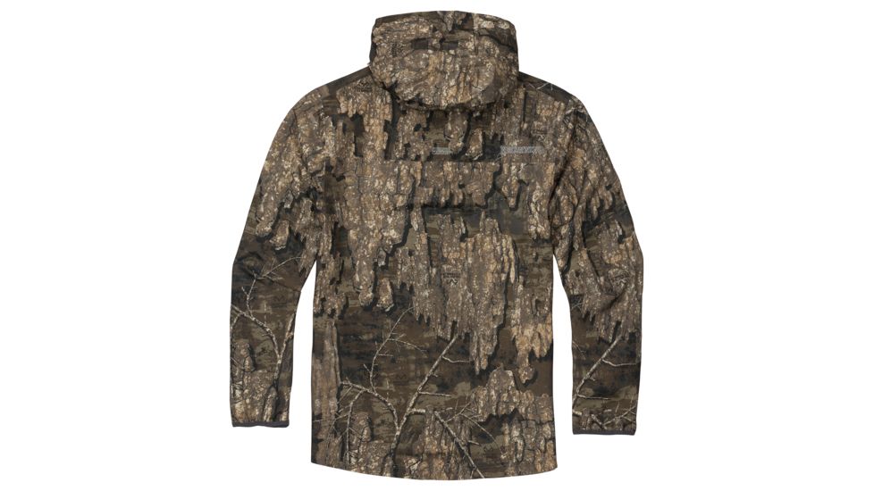 Browning CFS Rain Jacket - Mens, Realtree Timber, Extra Large, 3048885704