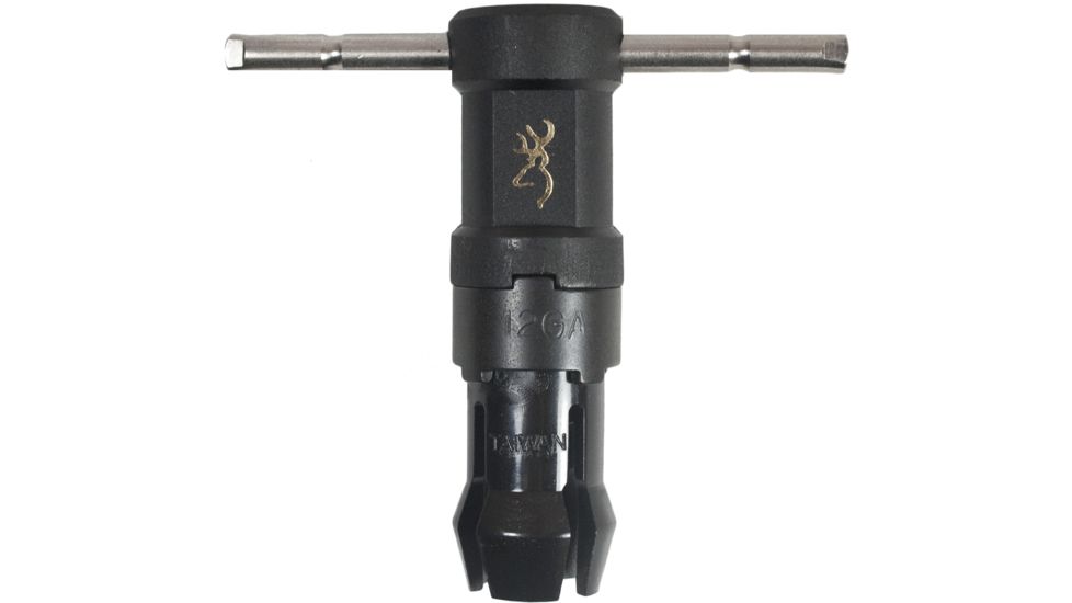 Browning Choke Tube Wrench, 12 Gauge 1130013