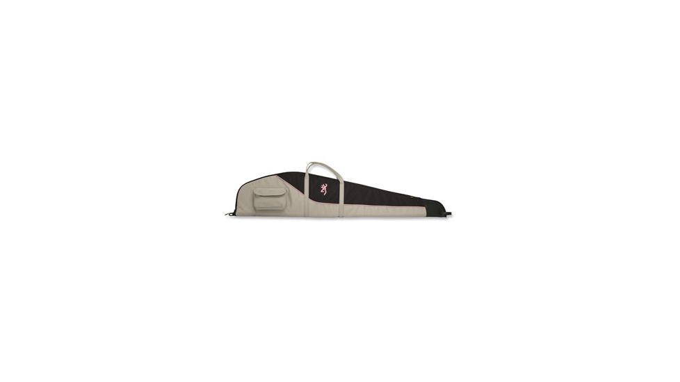 Browning Cimmaron Lady Pink Bm 48in Soft Case