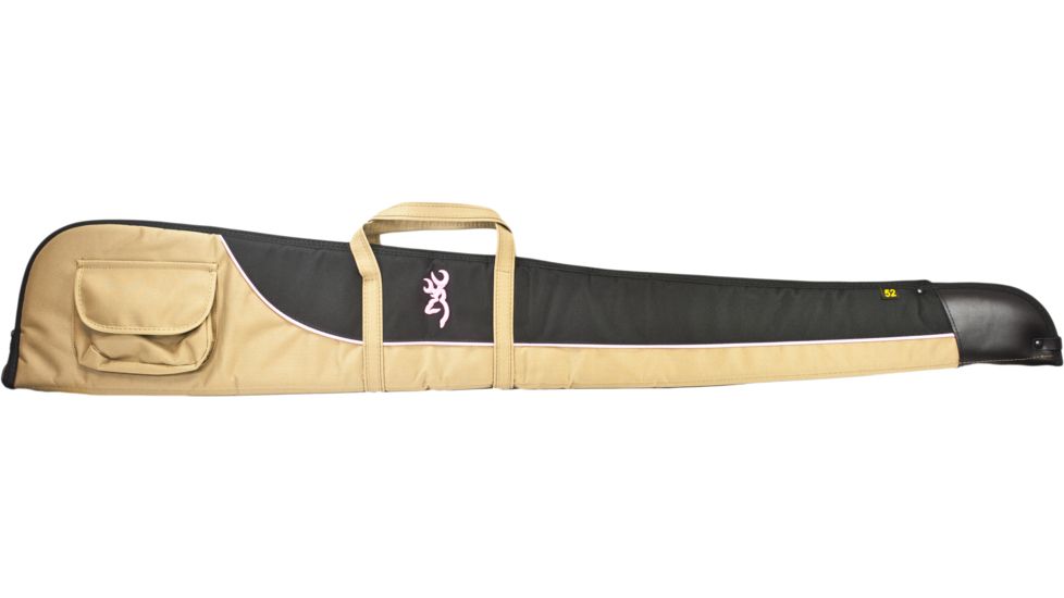 Browning Cimmaron Lady Pink Bm 52in Soft Case