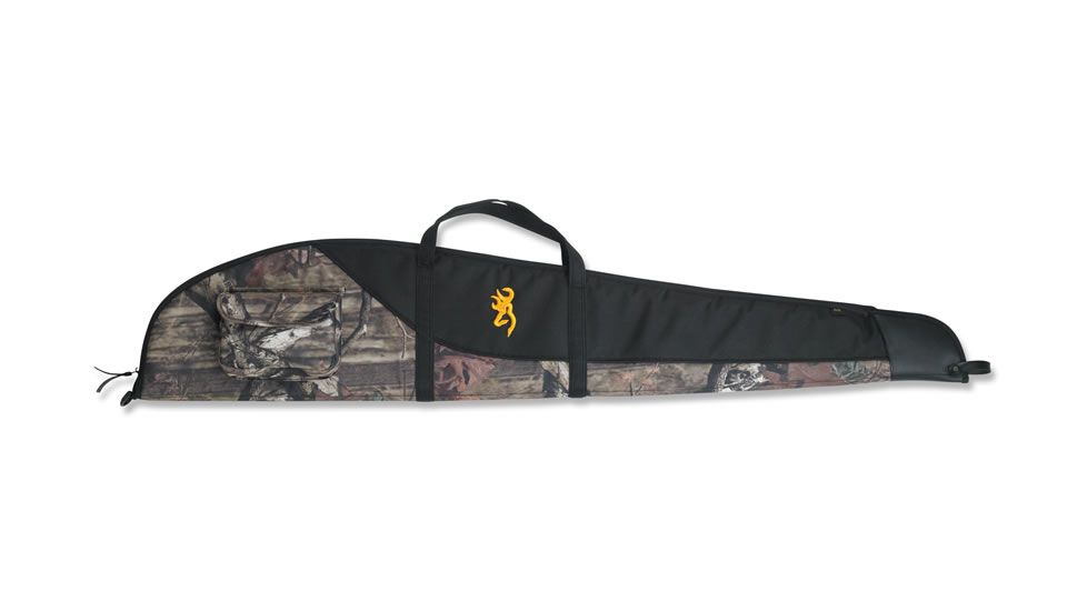 Browning Cimmaron Mossy Oak Break Up Scoped Gun Case 1410300248