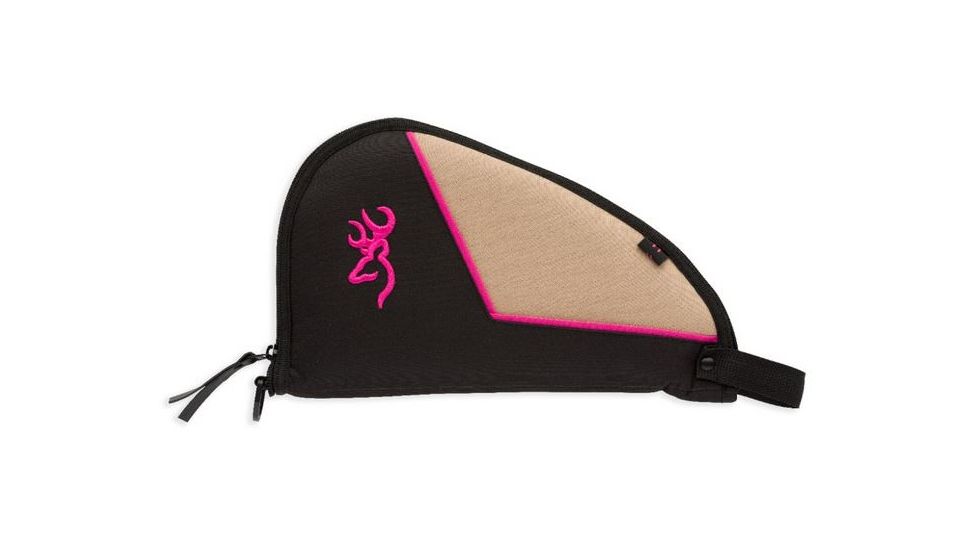 Browning Cimmaron Pistol Rug For Her,11in 1430409311