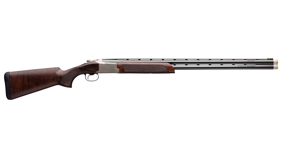 Browning Citori 725 Break Open Shotgun, 12 Gauge, 30 in barrel, FireLite Trigger, Top Tang Safety, 2 Round, 0135313010-FRRMPG