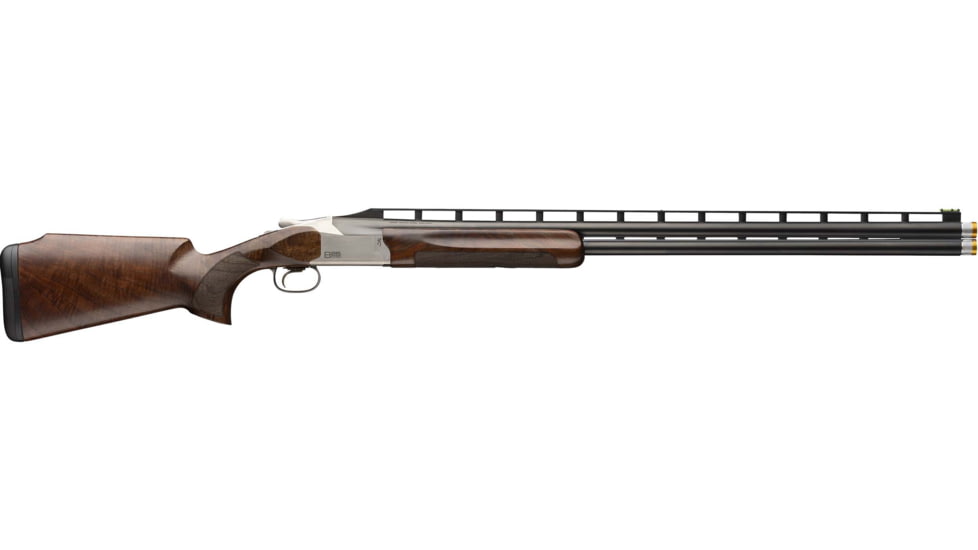 Browning Citori 825 Trap Shotgun, 12 Gauge, 30 inch Barrel, 2 Round Capacity, Brown, 0183244003-FRRMPG
