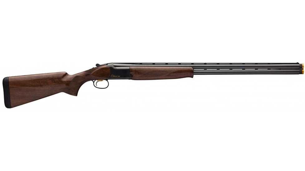 Browning Citori Break Open Shotgun, 28 Gauge, 26 in barrel, Triple Trigger System Trigger, Top Tang Safety, 2 Round, 018142814-FRRMPG