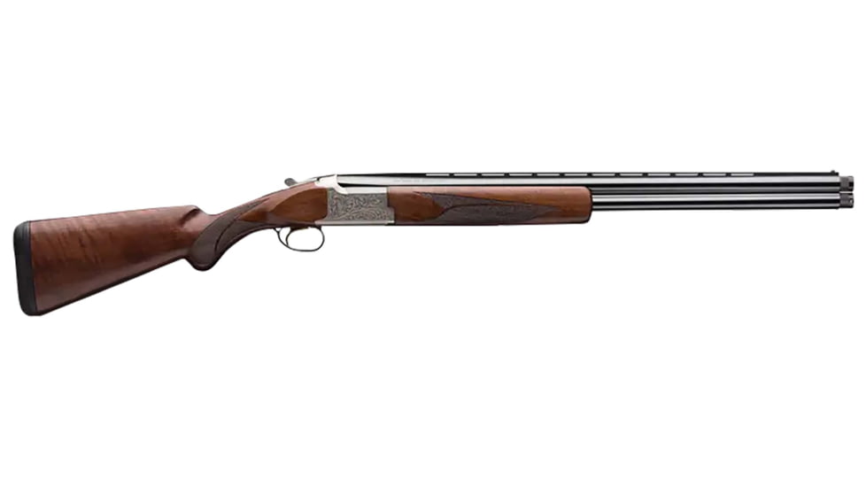 Browning Citori Break Open Shotgun, .410 Gauge, 26 in barrel, Triple Trigger System Trigger, Top Tang Safety, 2 Round, 018142914-FRRMPG