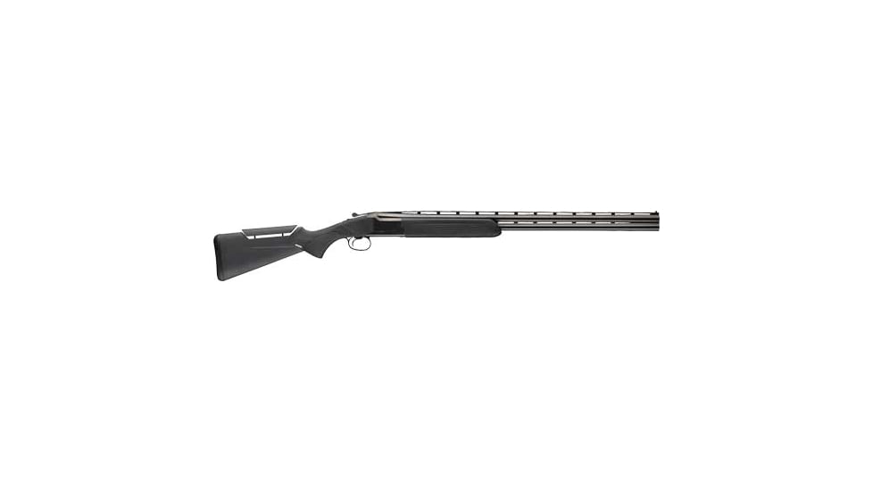 Browning Citori Composite 3in Field Over/Under Shotgun, 12 Gauge, 28in BBL, Synthetic Black Stock, Blued, 18331304