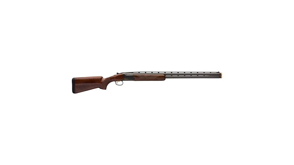 Browning Citori CX 3in Field Over/Under Shotgun, 12 Gauge, 32in BBL, Walnut Stock, Blued, 18115302