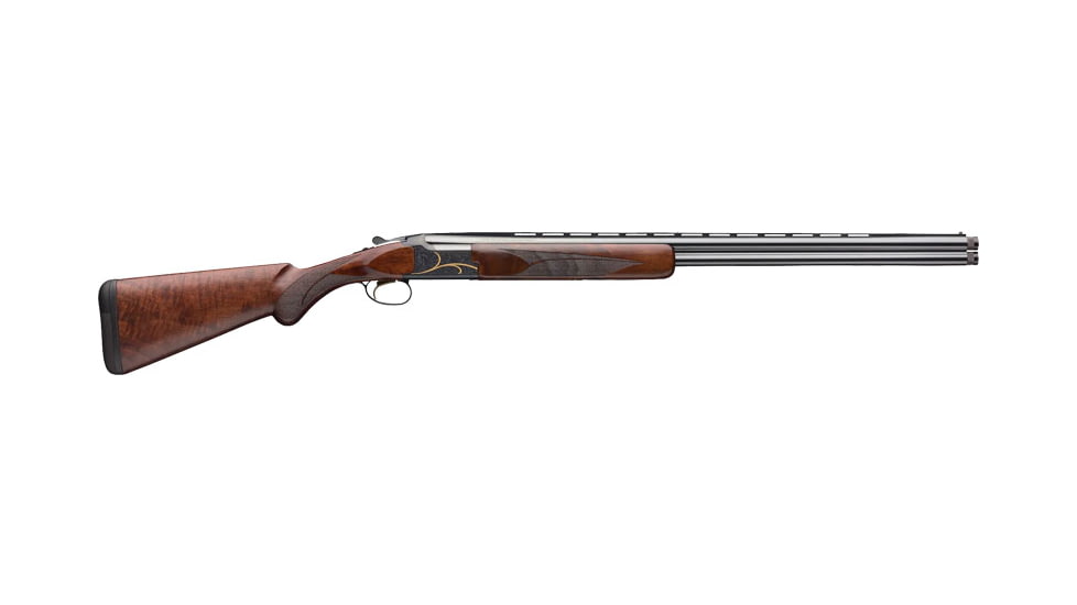 Browning Citori Gran Lightning 3in Over/Under Shotgun, .410 Bore, 26in BBL, Walnut Stock, Blued Bi-Tone, 18117914
