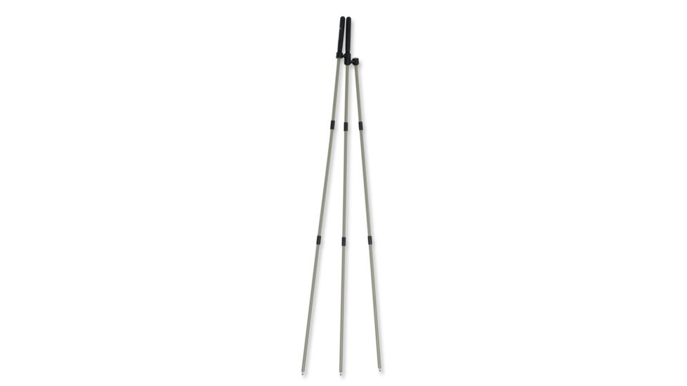 Browning Collapsible Tripod Shooting Sticks 129364