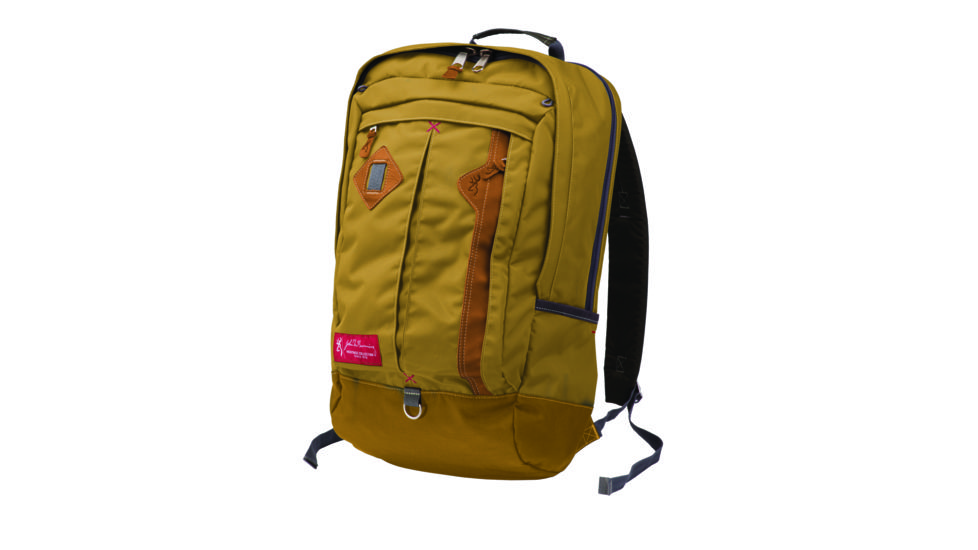 Browning Commuter Daypack, Wood Thrush BBG01016.080