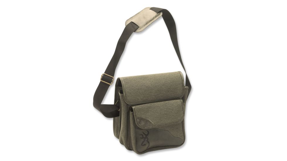 Browning Compact Range Bag Olive 121106841