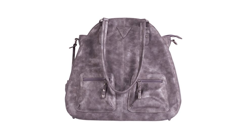 Browning Conceal Carry Bag Harper Gunmetal Grey