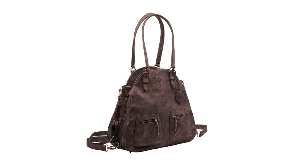 Browning Conceal Carry Bag Harper Large Brown