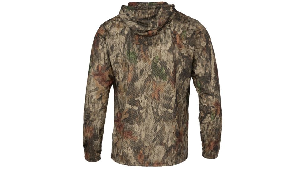 Browning Hipster-VS Hoodie Tee, MOOBL, 3XL 3017527006