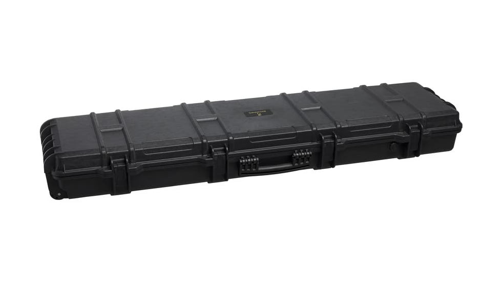 Browning Convoy Hard Side Gun Case, 54.5in, Black, 1492003