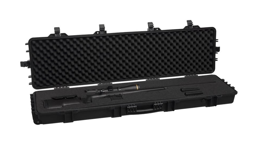 Browning Convoy Hard Side Gun Case, 54.5in, Black, 1492003