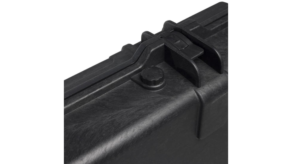 Browning Convoy Hard Side Gun Case, 54.5in, Black, 1492003