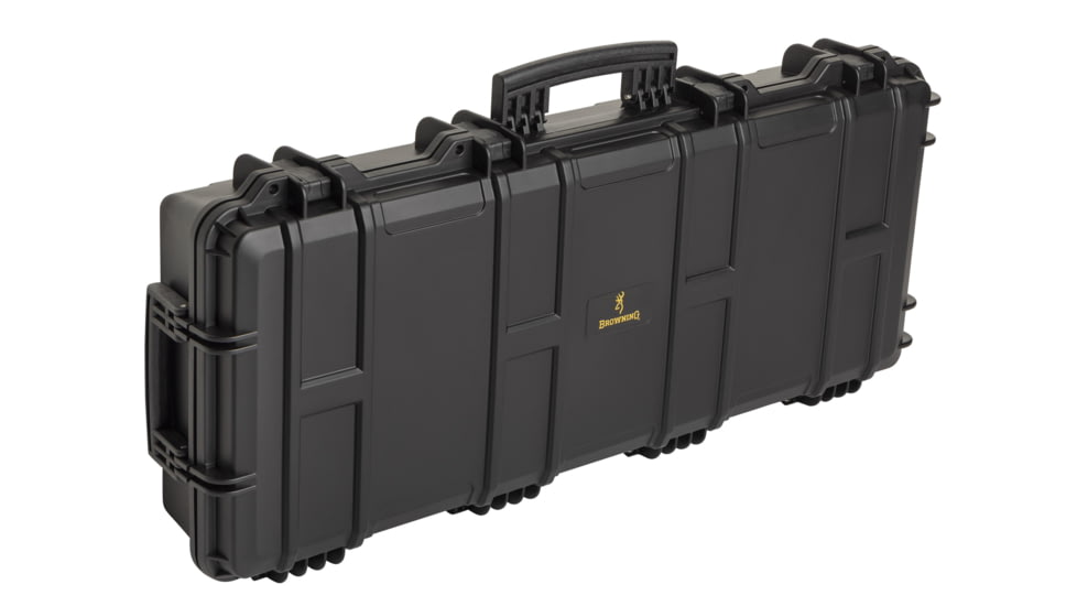 Browning Convoy Over/Under Case, Brown, 39in x 16in x 7in, 1499912