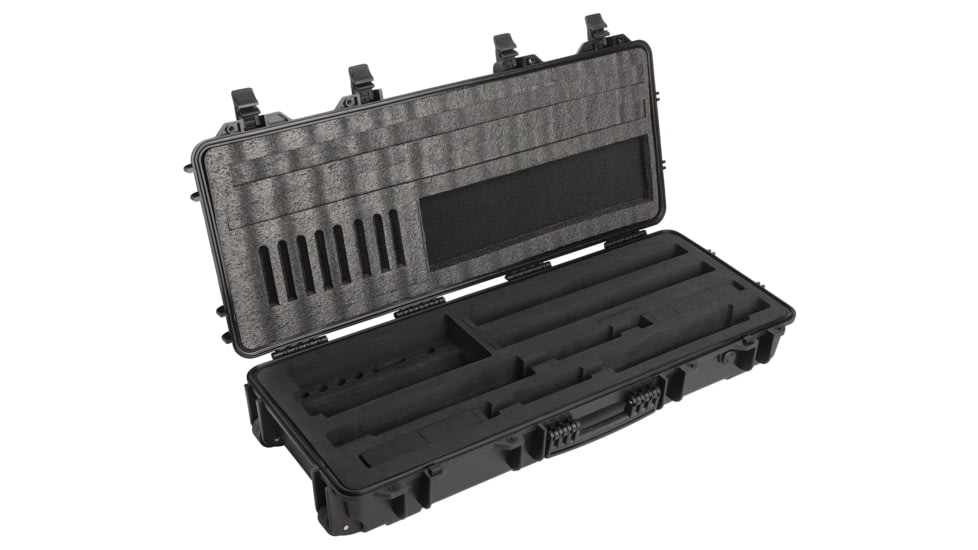 Browning Convoy Over/Under Case, Brown, 39in x 16in x 7in, 1499912