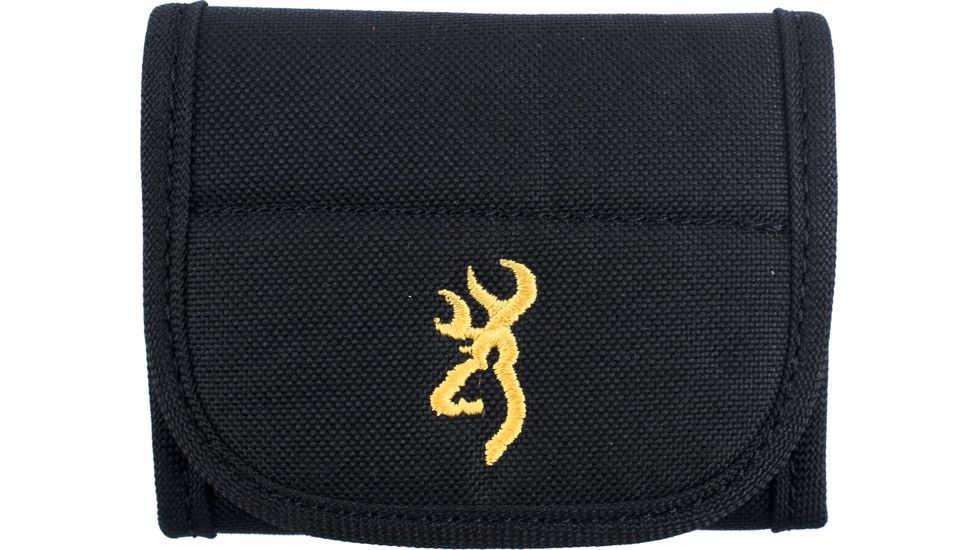 Browning Cordura Nylon Choke Tube Case, Black 1210120