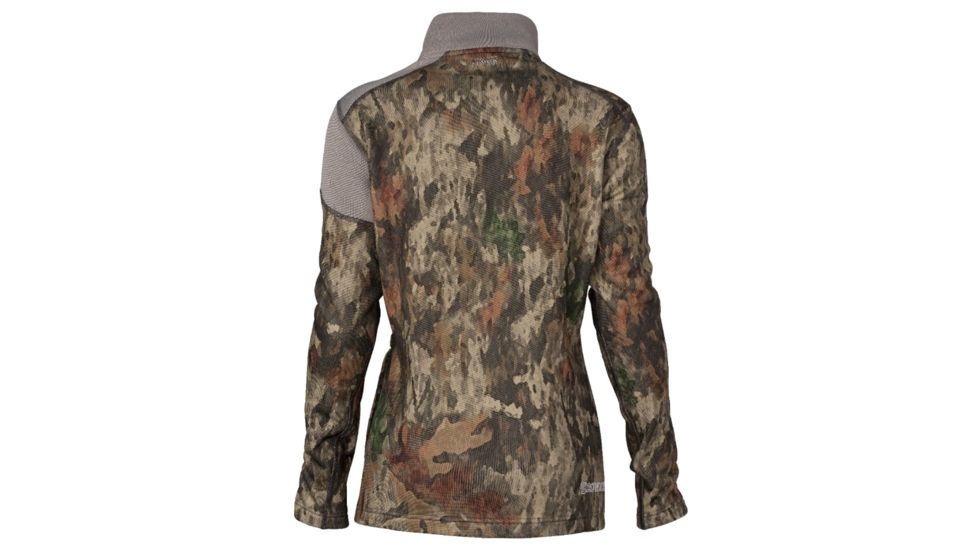 Browning Corline-WD Jacket - Women's, ATACS-AU, Extra Small 3048620800