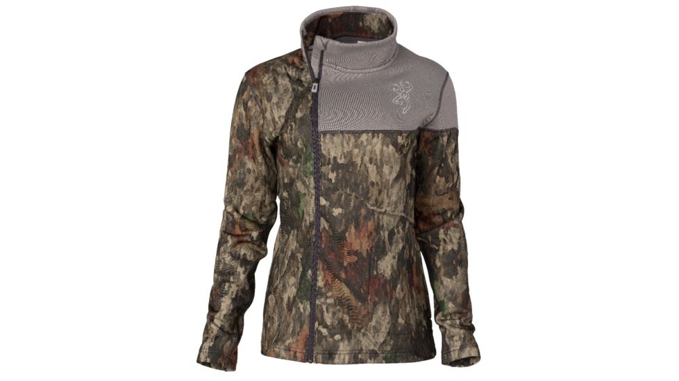 Browning Corline-WD Jacket - Women's, ATACS-TD-X, Large, 3048623203