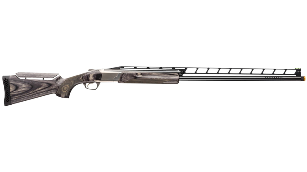 Browning Cynergy Break Open Shotgun, 12 Gauge, 34 in barrel, 2 Round, 018707479-FRRMPG