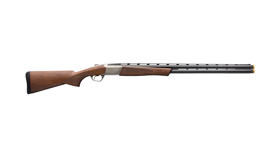 Browning Cynergy CX 3in Field Over/Under Shotgun, 20 Gauge, 28in BBL, Walnut Stock, Blued, 18709604