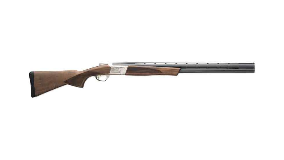 Browning Cynergy Field 3in Field Over/Under Shotgun, 12 Gauge, 28in BBL, Walnut Stock, Blued, 18706304