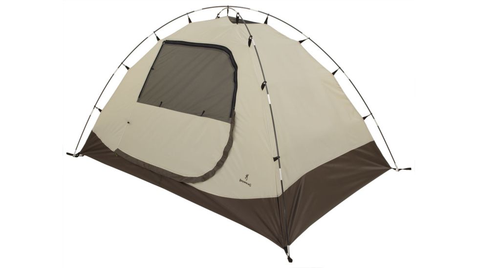 Browning Cypress Grey-Gold 2 Tent 59235