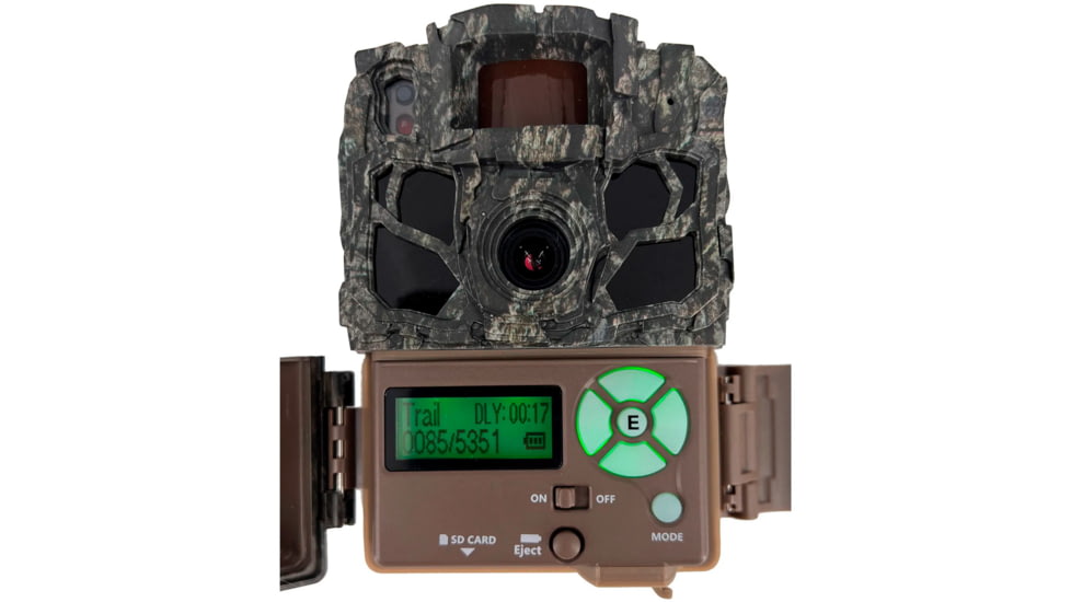 Browning Dark Ops FHDR Trail Camera, 40 MP, 1502758