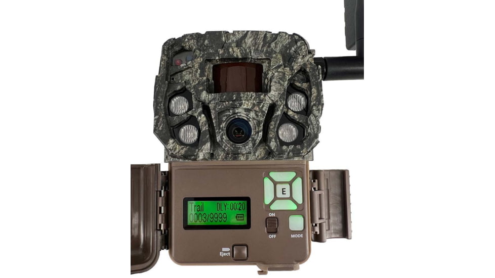 Browning Defender Vision Pro HD Cellular Camera