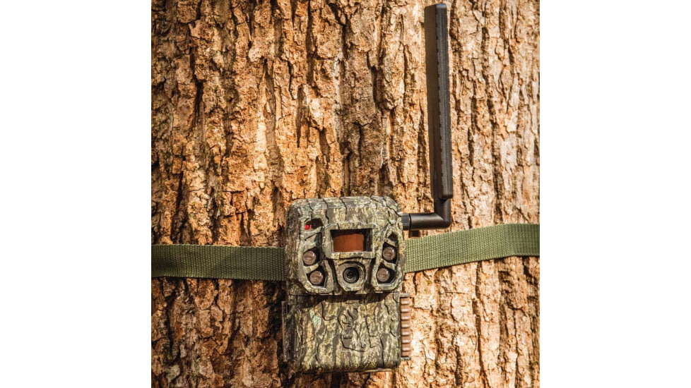 Browning Defender Vision Pro HD Cellular Camera