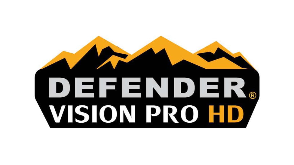 Browning Defender Vision Pro HD Cellular Camera