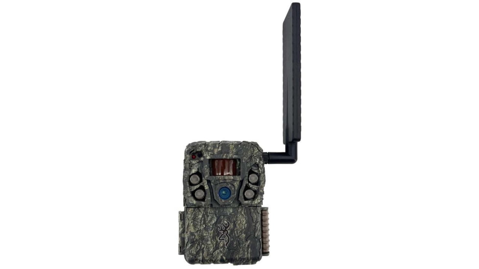 Browning Defender Vision Pro HD Cellular Camera