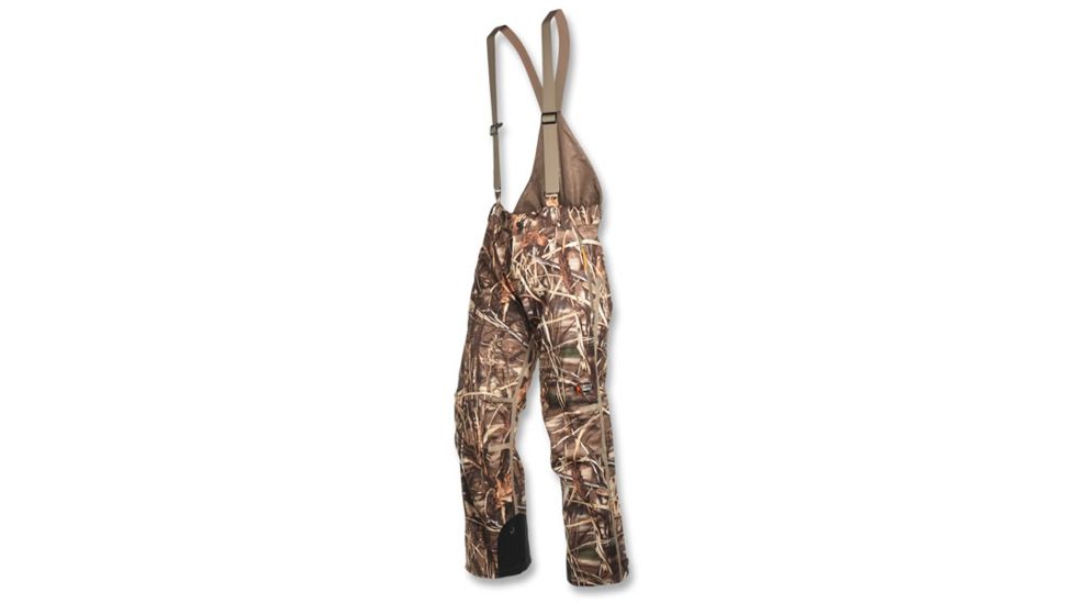 Browning Dirty Bird Bib Hlf, Vari-Tec, RTM5 S 3063037601