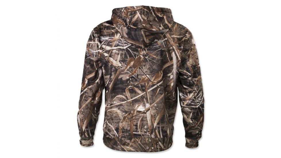 Browning Dirty Bird Hoodie,Real Tree Max 5,2XL 3016077605