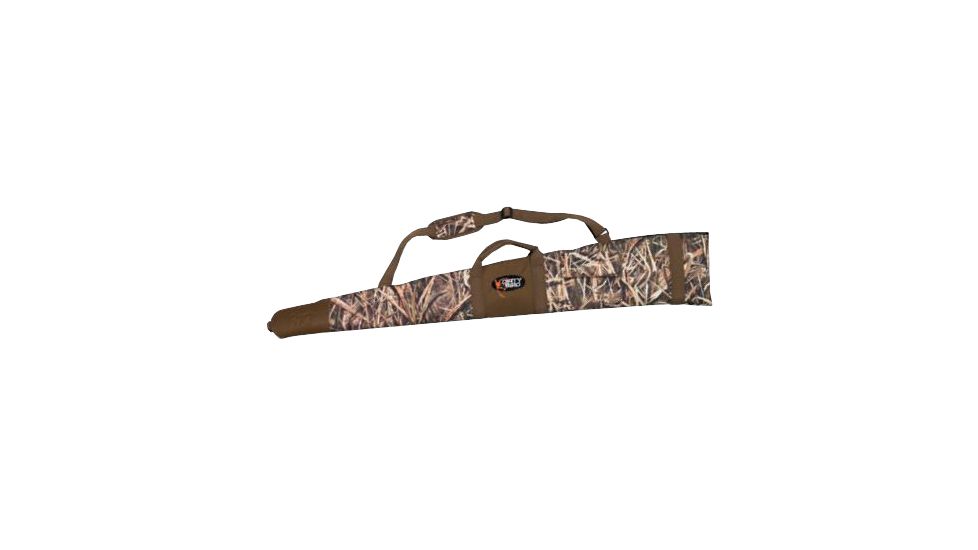 Browning Dirtybird Floater Gun Case,52in,Mossy Oak Shadow Grass Blades 1410532552