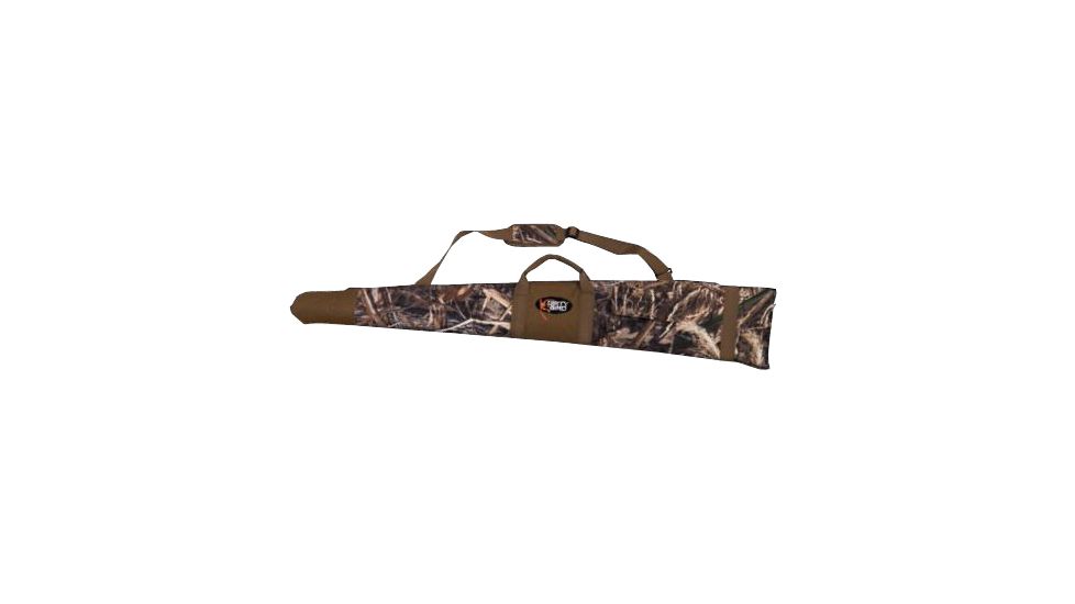 Browning Dirtybird Floater Gun Case,52in,Real Tree Max 5 1410537652