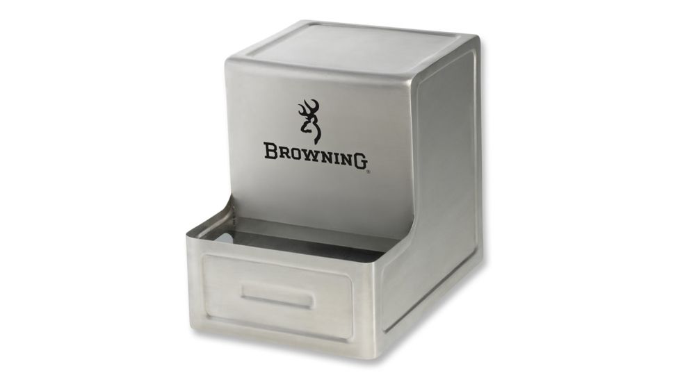 Browning Water Box, Stainless 13000201