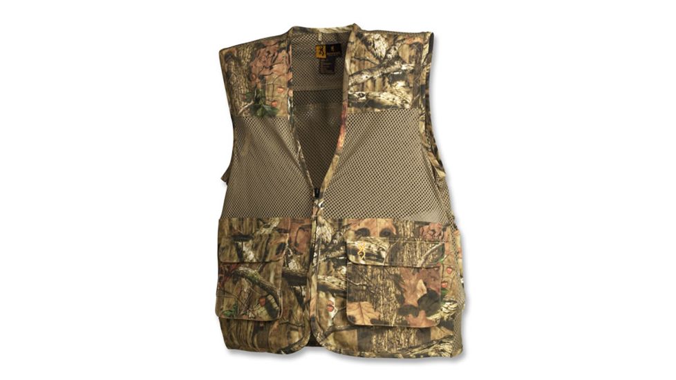 Browning Dove Vest, Mossy Oak Break-Up Infinity, S 3051032001