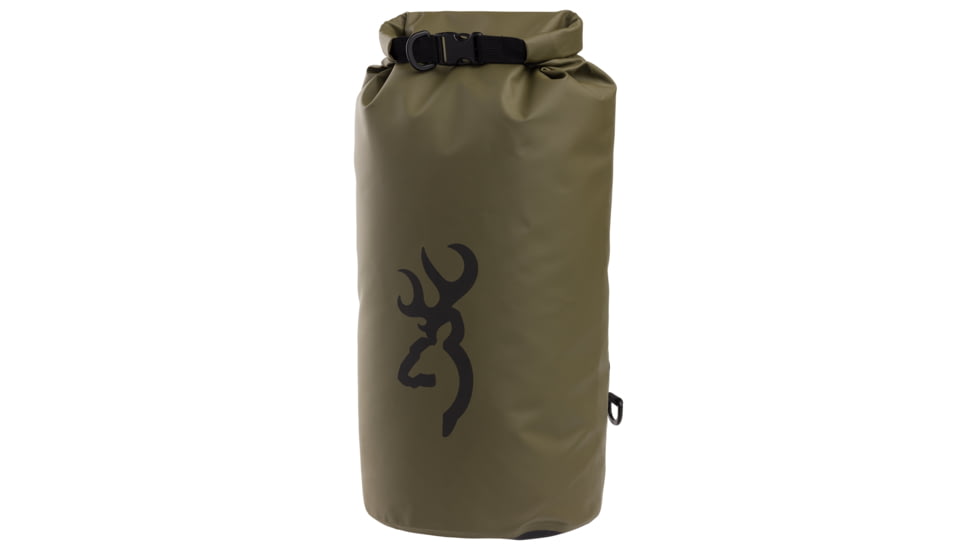 Browning Dry Ridge Bag, 20L, Olive Green, Medium, 121205842