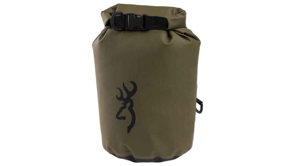 Browning Dry Ridge Bag, 5L, Olive Green, Small, 121205841