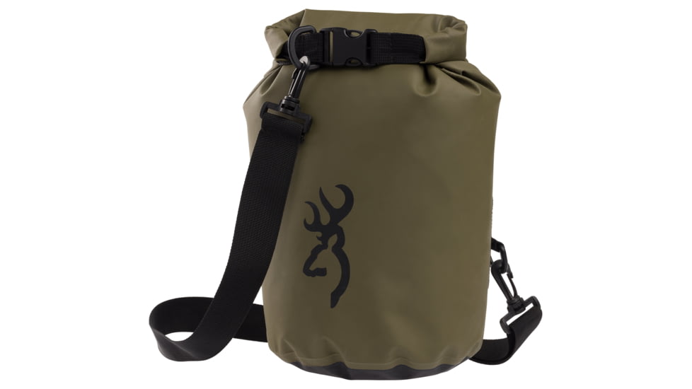 Browning Dry Ridge Bag, 5L, Olive Green, Small, 121205841
