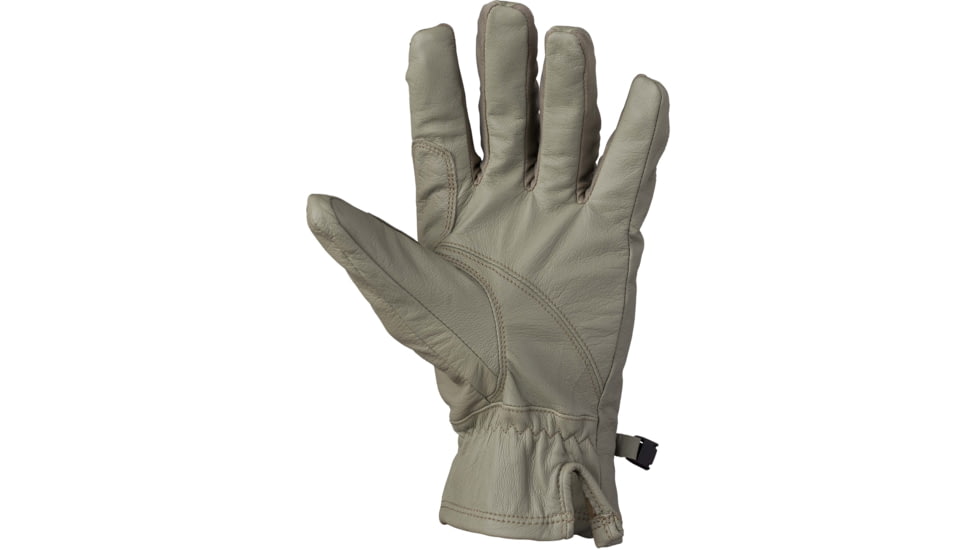 Browning Dutton Glove, Brackish/Military Green, M, 3070186402