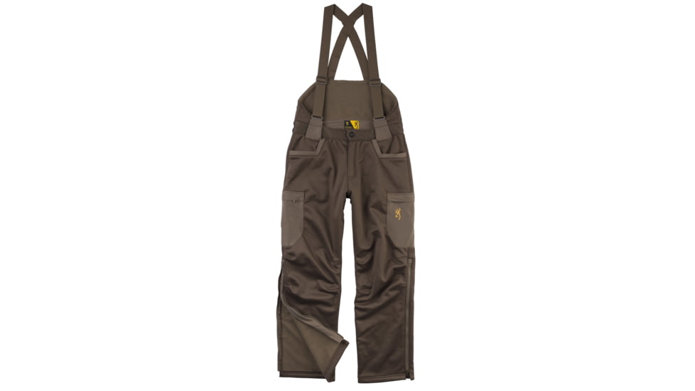 Browning Dutton Hybrid Pant - Mens, Major Brown, 36x32, 3020379836