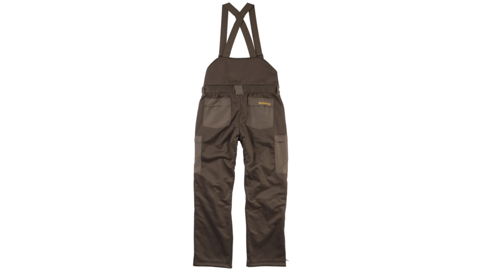 Browning Dutton Hybrid Pant - Mens, Major Brown, 36x32, 3020379836