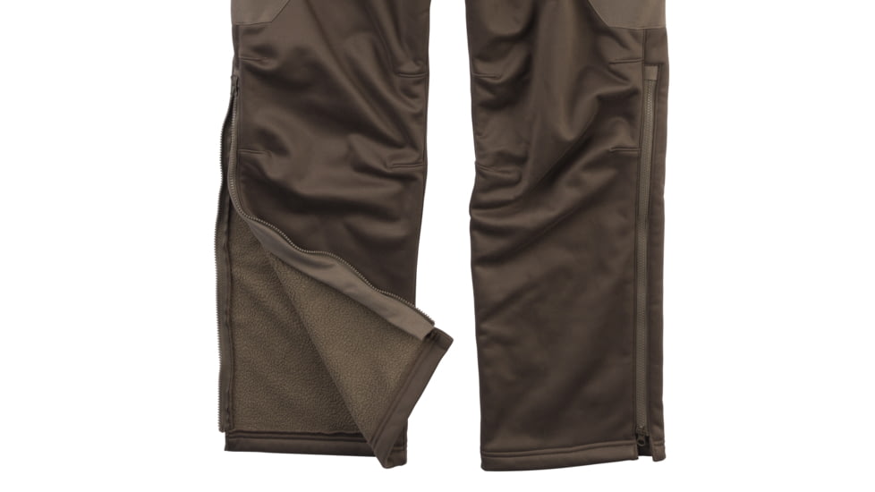 Browning Dutton Hybrid Pant - Mens, Major Brown, 36x32, 3020379836