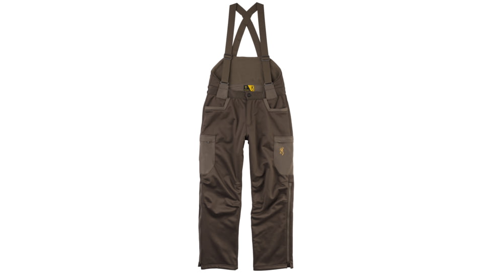 Browning Dutton Hybrid Pant - Mens, Major Brown, 40x32, 3020379840